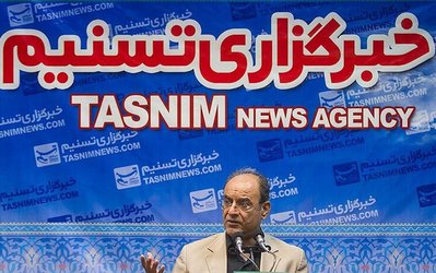 ترابیان: کی‌روش هم برود دبیرکل فدراسیون فوتبال نمی‌شوم