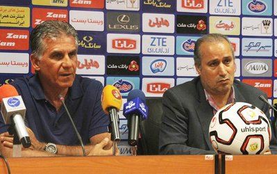 گلایه کی‌روش از شخصی که شایعه سرطانش را رسانه‌ای کرد / متهم ردیف اول: مهدی تاج!