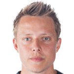 Viktor Lundberg/هاکِن /سوئد / باشگاهی / مردان (4556)/34