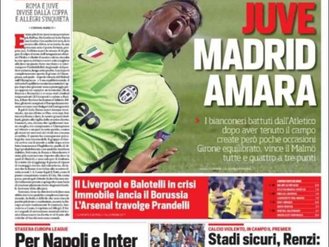 کوریه‌ره دلو اسپورت