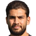 نجم الدین داقفوس/کیکِرز آفِنباخ /آلمان / باشگاهی / مردان (4624)/39