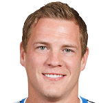 رابرت تایل هاردن/شیکاگو فایر /آمریکا / باشگاهی / مردان (493)/41