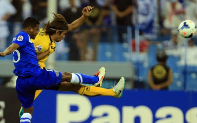 عقیلی: با هیچ تیمی مذاکره نکرده‌ام/دیگر به فکر جام جهانی 2014 نیستم