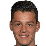 نیک اولی/ان ای سی برادا /هلند / باشگاهی / مردان (69)/30