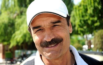 چراغپور: وزارت ورزش باید معماری جدیدی در ورزش طراحی کند