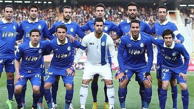 صبای قم 1 - 2 استقلال/هفته بیست و هشتم لیگ برتر/خلاصه مسابقه