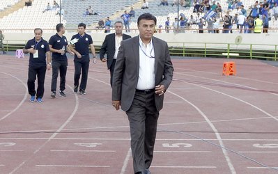 فریاد مظلومی بر سر مدافع استقلال برای حضور در تست دوپینگ