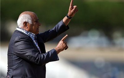 یاوری: هنوز ریکاوری نکرده‌ام تا مصاحبه کنم