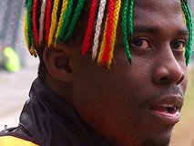 Top Ten | ده فوتبالیست برتر با بدترین مدل مو