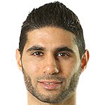 عماد زاتارا/المَسیمیِر قطر /قطر / باشگاهی / مردان (4490)/41