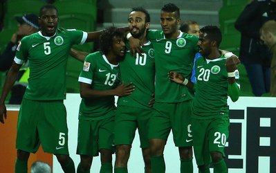 آغاز حاشیه‌سازی سعودی‌ها: در ایران بازی نمی‌کنیم