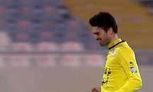 ویدئو : گل اول نفت تهران(پادووانی)