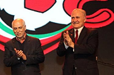 منتقمی: پرسپولیس به سه امتیاز دربی نیاز دارد/ منتظر مستندات بازیکنان هستیم