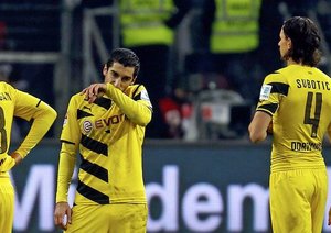 هنريخ مخیتاریان