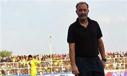 میثاقیان: هر بازیکن توانمندی نمی‌تواند در لیگ دسته اول بازی کند