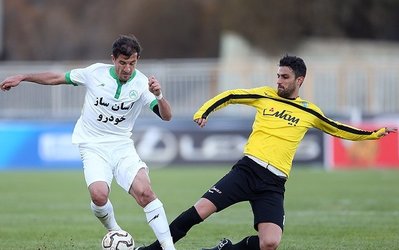 منوچهری: از داوران خواهش میکنم باعث سقوط راهآهن نشوند / برخی خيال میكنند تيم ما بیصاحب است
