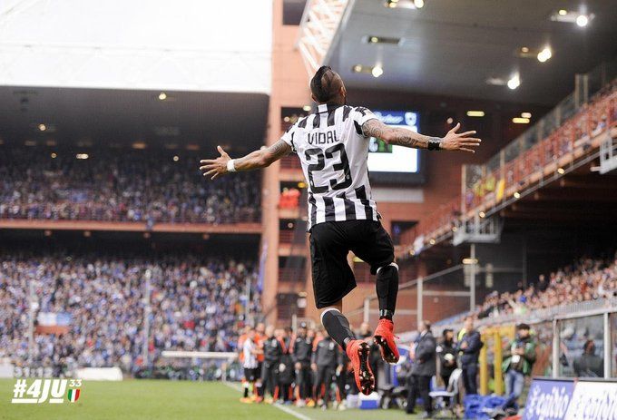 آرتور ویدال