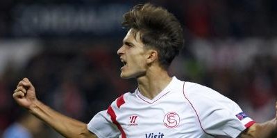 بازگشت دنیس سوارز به بارسا؟