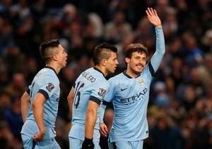 داوید سیلوا