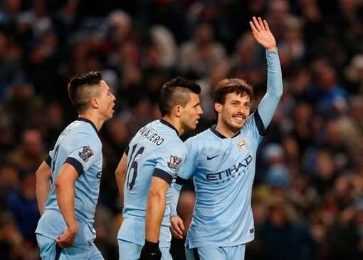 داوید سیلوا