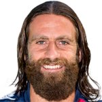 داویده موسكاردلی/پیزا /ایتالیا / باشگاهی / مردان (3921)/45