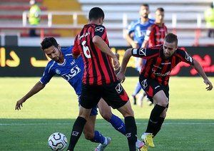 سجاد شهباززاده