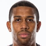 Jeremy Hall/جمهوری ساکرامِنتو / / باشگاهی / مردان (5420)/37