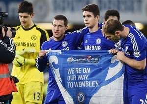 هازارد - اسکار