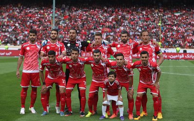 پایان قرارداد ۱۱ بازیکن پرسپولیس / آنهایی که می‌روند و آنهایی که می‌آیند را بهتر بشناسید