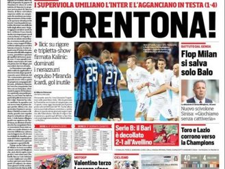 کوریه‌ره دلو اسپورت