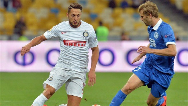 دنيلو دی آمبروزیو