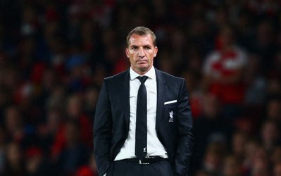 راجرز: لیورپول نشان داد چقدر در حال پیشرفت است