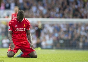 ماریو بالوتلی