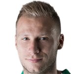 Džengis Čavušević/زوریخ /سوئیس / باشگاهی / مردان (716)/38