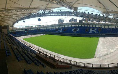 گزارش روز | تحقق رویای چندین ساله فوتبال دوستان ایرانی؛ لذت تماشای فوتبال در ورزشگاه‌های مدرن