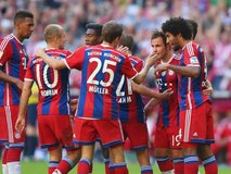 برنده‌ها و بازنده‌های هفته هشتم بوندسلیگا / اولین گل ژابی، اولین پیروزی دی‌متئو و بحرانِ دورتموند