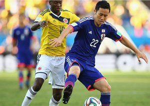 مايا يوشيدا|تلاش مايا يوشيدا از ژاپن باری خفظ توپ