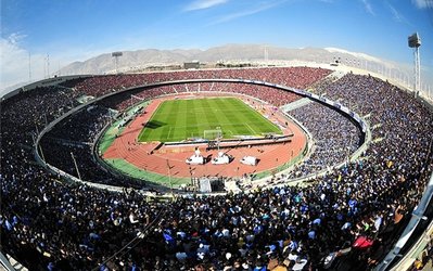 گزارش روز | ناگفته‌های 78 دربـــی / نقش روسای فدارسیون در تساوی دربی های پایتخت؛ مصطفوی به داور مجارستانی: نگذارید قرمزها ببرند!