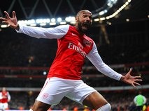 فواید بازگشت تیری آنری به آرسنال