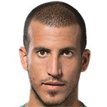 Avihai Yadin/هاپوئل رانانا /رژیم صهیونیستی / باشگاهی / مردان (4485)/39