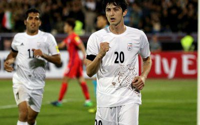 دیلی استار: 10 نکته‌ای که باید درباره سردار آزمون دانست