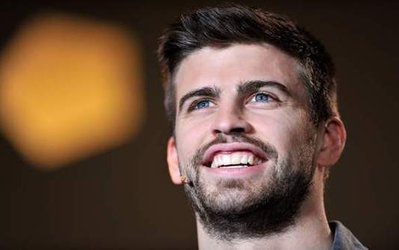 جرارد پیکه: بارسلونا تمام زندگی من است و قصد ترک آن را ندارم