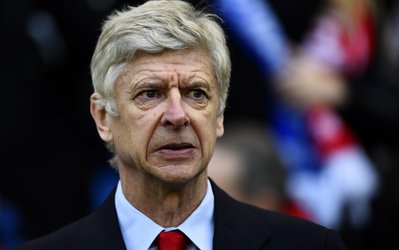 ونگر: مقابل منچستریونایتد تهاجمی بازی می‌کنیم