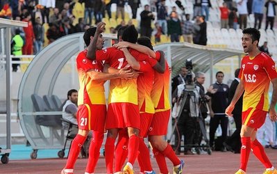 لیگ برتر | فولاد ۳ - تراکتور ۲ / تراکتور ناکام در بازگشت به صدر جدول