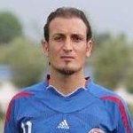 محمدرضا مهدوی میرمحله/سپیدرود رشت /ایران / باشگاهی / مردان (1067)/44