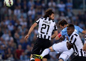 آندره آ پیرلو