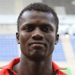 عبد القادر مانگاین/اِستِراسبورگ /فرانسه / باشگاهی / مردان (1544)/42