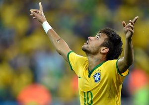 نیمار دا سیلوا