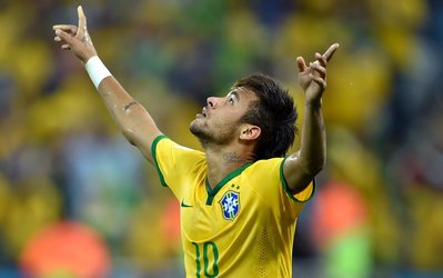 اسکولاری: "برزیل، به نیمار وابسته است، همچنان که آرژانتین به مسی"