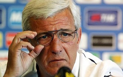 توصیه لیپی به هواداران یوونتوس: آلگری را حمایت کنید